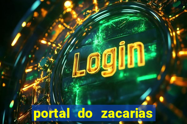 portal do zacarias roleta russa